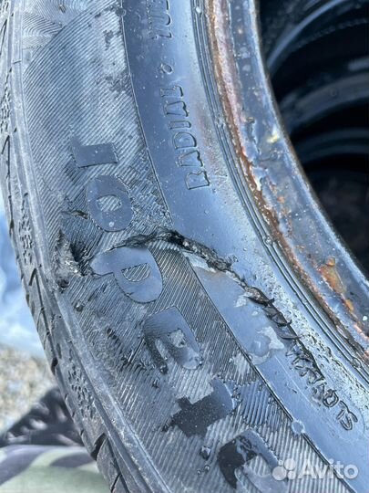 Matador MP 92 Sibir Snow M+S 185/60 R15