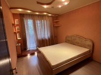 2-к. квартира, 56 м², 2/9 эт.