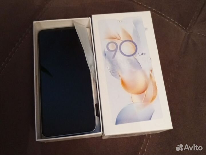 HONOR 90 Lite, 8/256 ГБ
