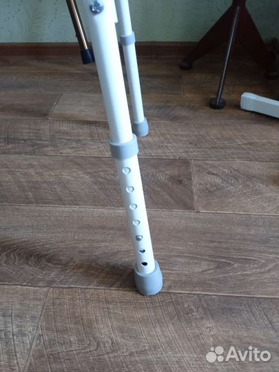 Стул туалет для инвалидов