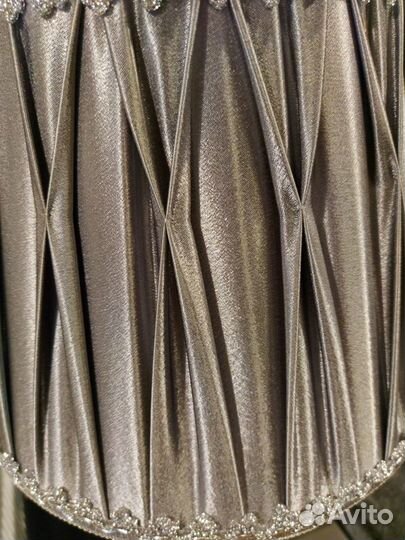 Настольная лампа Arts & Crafts