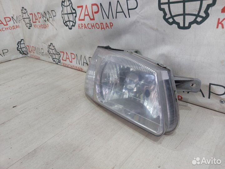 Фара правая передняя правая Hyundai Accent 2 LC до
