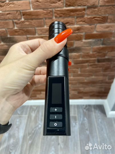 Машинка для тату ambition