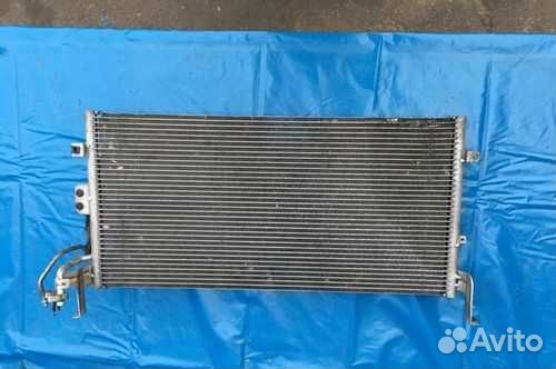 Радиатор кондиционера Хендай Соната Тагаз
