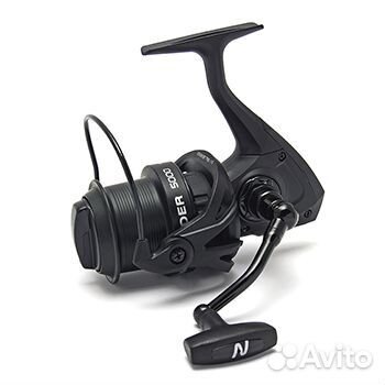 Катушка фидерная Nautilus Zenon Feeder NZF5000