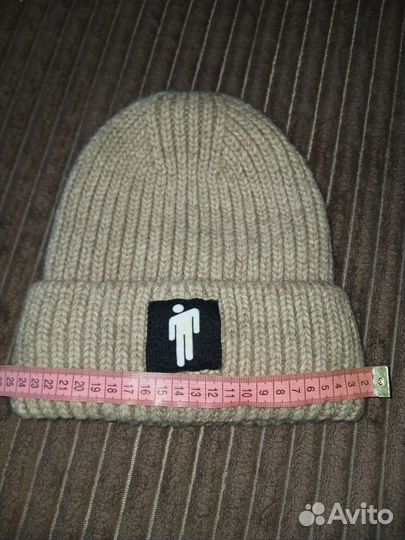 Шапка женская, новая