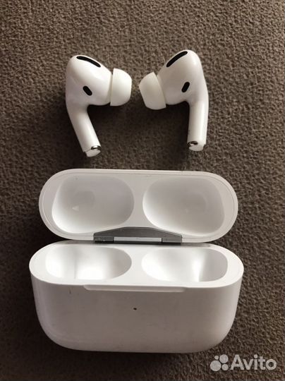 Airpods pro оригинал