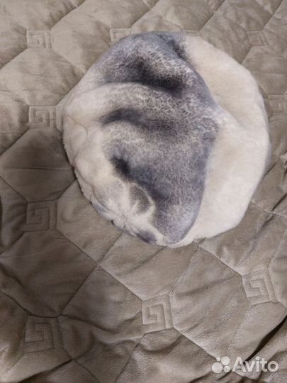 Шляпа женская