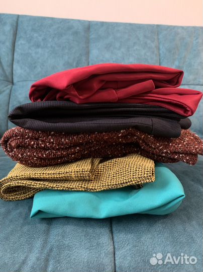 Пакет вещей