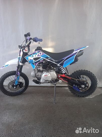 Питбайк kayo