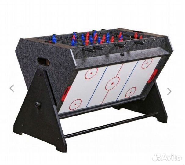 Игровой стол 3 в 1