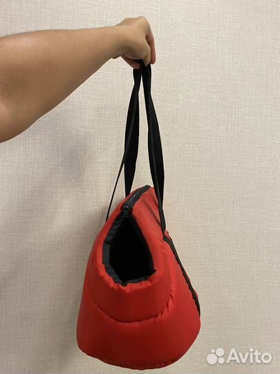 Переноска для животных