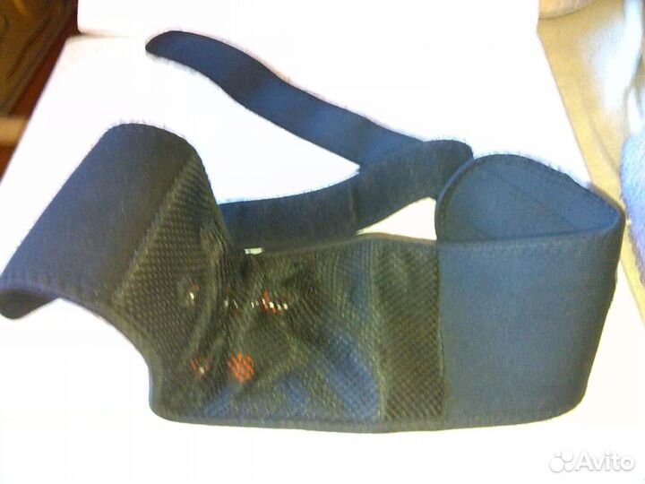 5 медицинских пояса магниты электрический