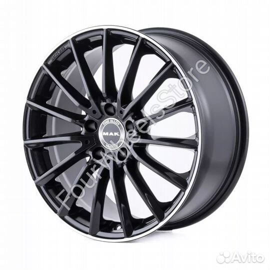 Диски для Ауди A6 Allroad R19