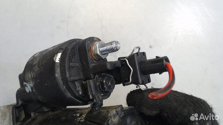 Стартер Seat Ibiza 2, 1997