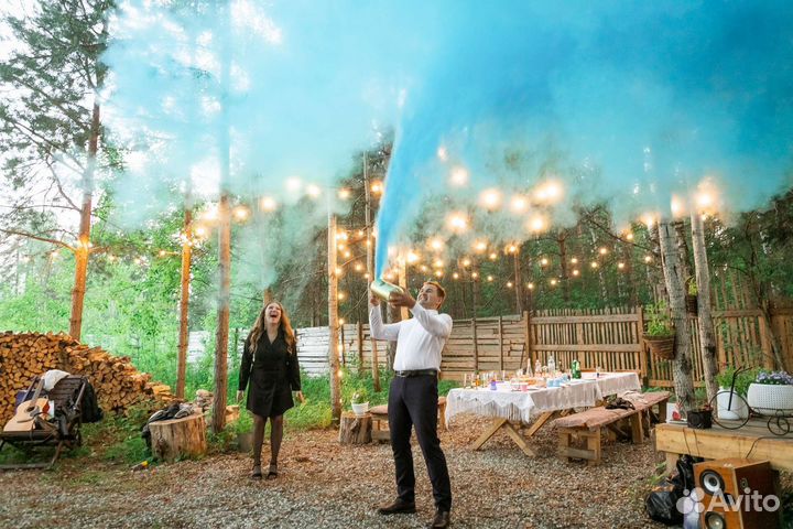 Аренда площадки для мероприятий