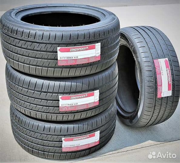 Michelin Latitude Sport 3 275/45 R21