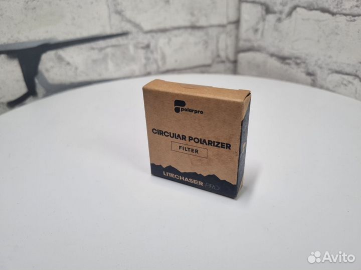 iPhone 11 светофильтр