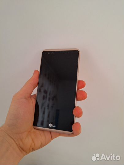 LG X power K220DS, 2/16 ГБ