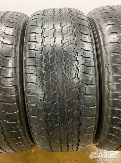 Dunlop Grandtrek AT22 285/60 R18 98W