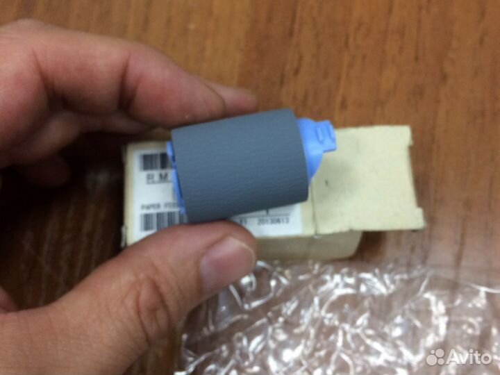 Ролик подачи RM1-0037-20 для HP LJ