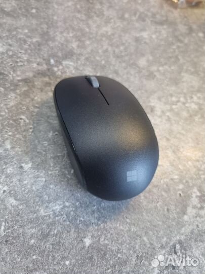 Microsoft Bluetooth Mouse