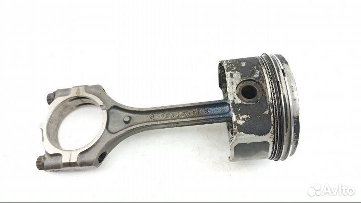 Шатун Kia Ceed G4FC 2007