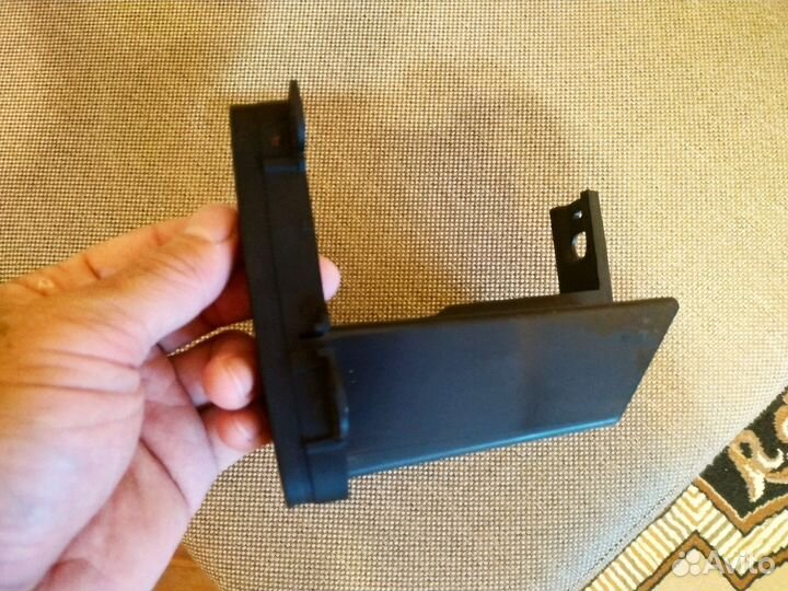 Переходная рамка для магнитафота с вещевым отделен