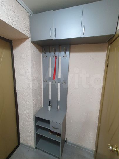 1-к. квартира, 36 м², 3/5 эт.