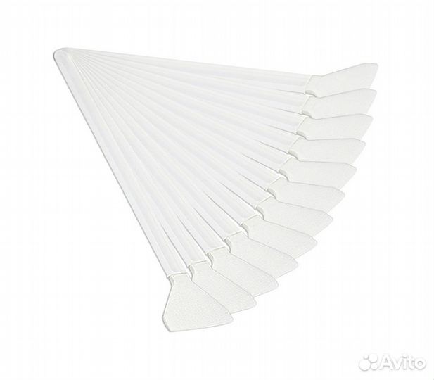 Шваброчки для чистки матриц JJC CL-F24K2