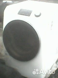 Стиральная машина на запчасти