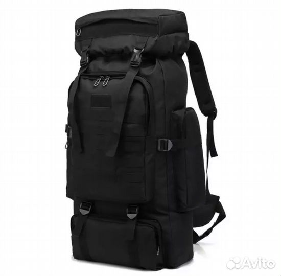Рюкзак такчиеский 50 и 80 литров