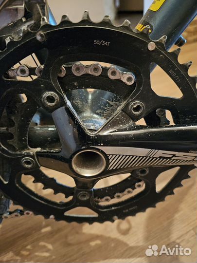 Jamis renegade expat