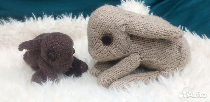 Братцы кролики ищут дом