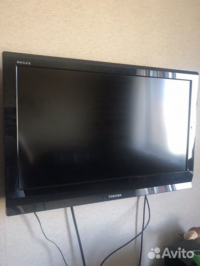 Телевизор Toshiba 32 regza