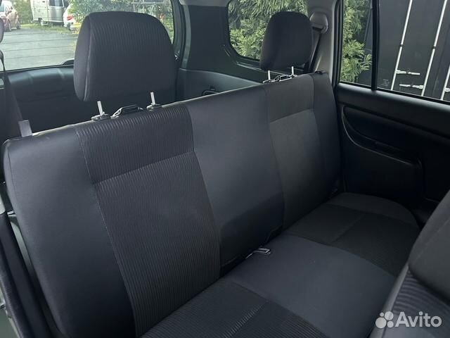 Toyota Succeed 1.5 CVT, 2020, 65 000 км