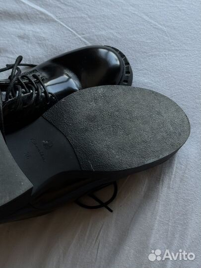 Ботинки Эконика