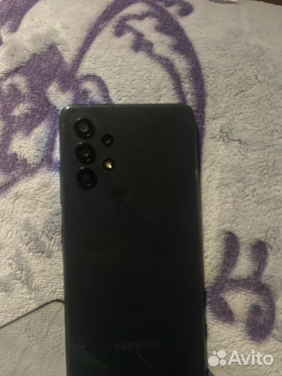 Samsung Galaxy A32, 6/128 ГБ