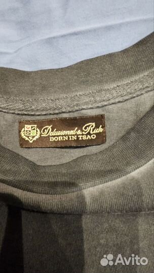 Футболка женская LevashovaElagina