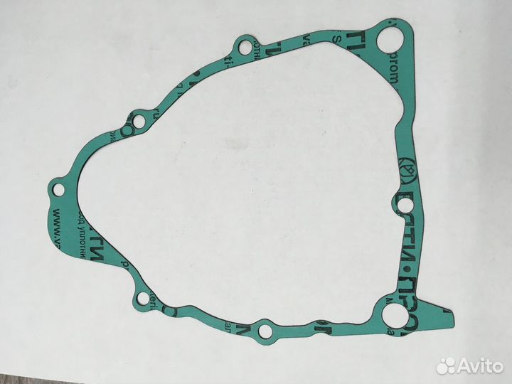 Прокладка генератора Yamaha TTR225/XT225