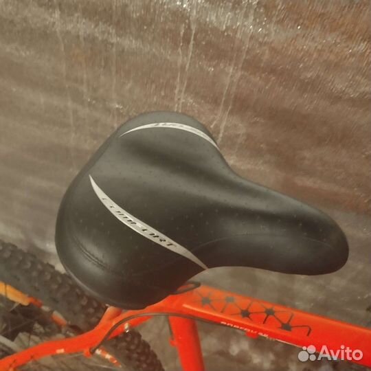 Велосипед горный Stern energy 2.0 27.5