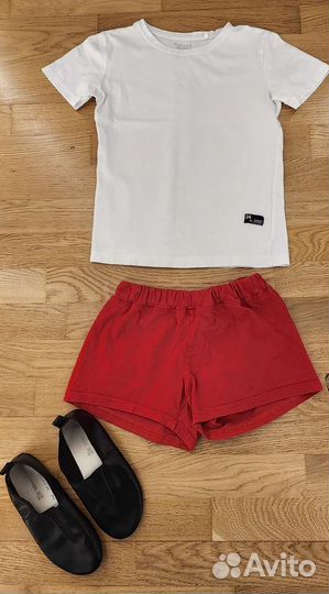 Физкультурная форма в садик р.128-134