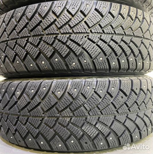 Bfgoodrich G-Force Stud 185/65 R15