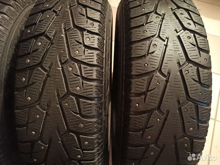 Yokohama Ice Guard IG55 215/70 R16 100T