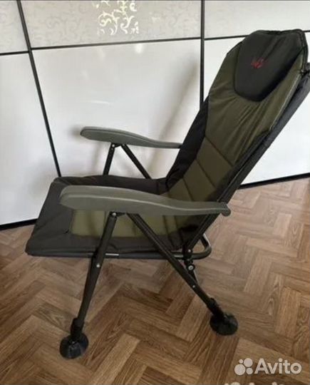 Кресло фидерное