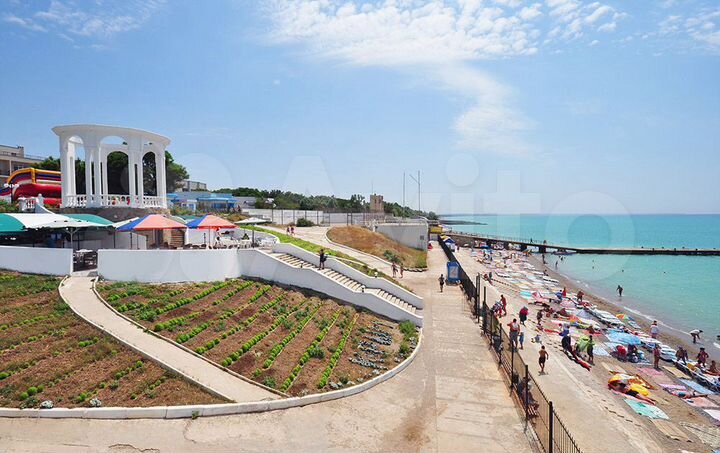 Участок 6 сот. (ИЖС)