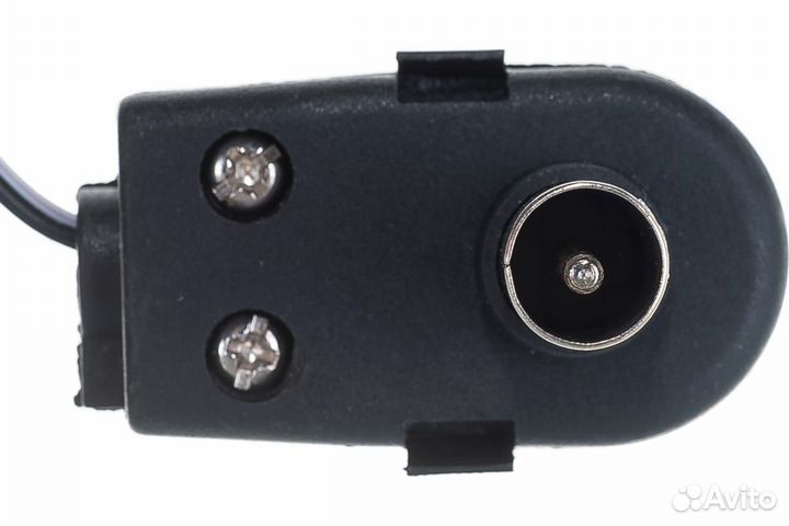 Блок питания для антенны