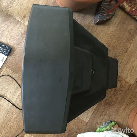 Телевизор jvc бу