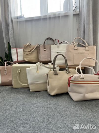 Сумки Westfalika