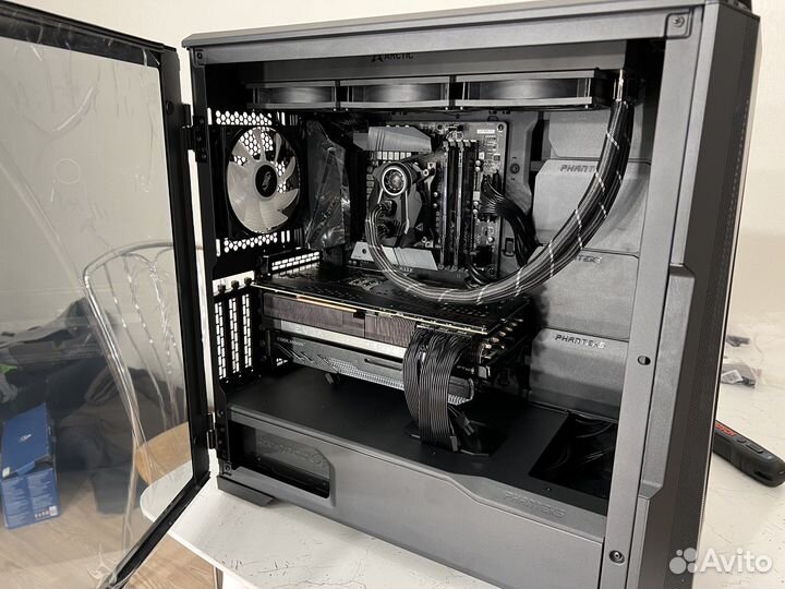 Ремонт ноутбуков, установка Windows